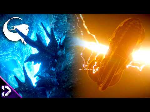 GHIDORAH LOOKS APOCALYPTIC! | Godzilla Minus Zero FINAL TRAILER Breakdown (IN DEPTH)