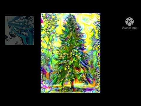 Christmas Stoned - Varaszlo & YamaVooDoom