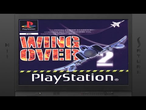 Wing Over 2