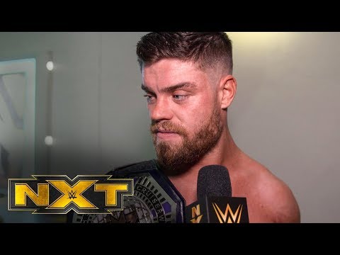 Jordan Devlin Misses PROGRESS Chapter 103 With Elbow Bursitis
