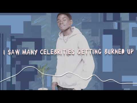 Nava Madness My soul lyrics video 