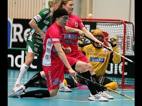 CC 2012 Match replay - Classic v IBK Dalen