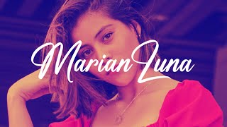 "Poema Mudo" - Joan Sebastian (Cover by Marian Luna)