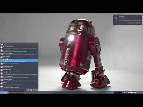 ArcoLinux : 388 how to set my preferred applications in xfce