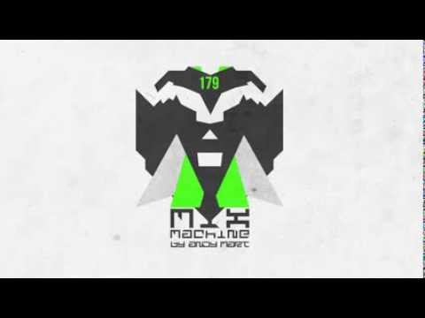 Andy Mart - Mix Machine@DI FM 179
