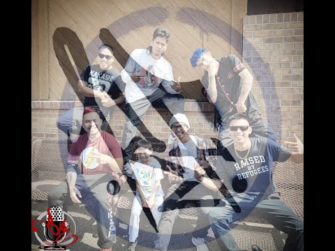 BreakEFX podcast ep.22 KILLING FIELDZ KREW