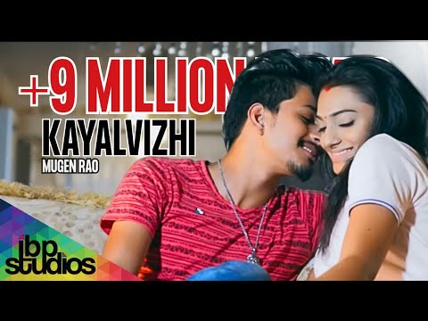 Kayalvizhi - Mugen Rao MGR (Official Music Video) 4K