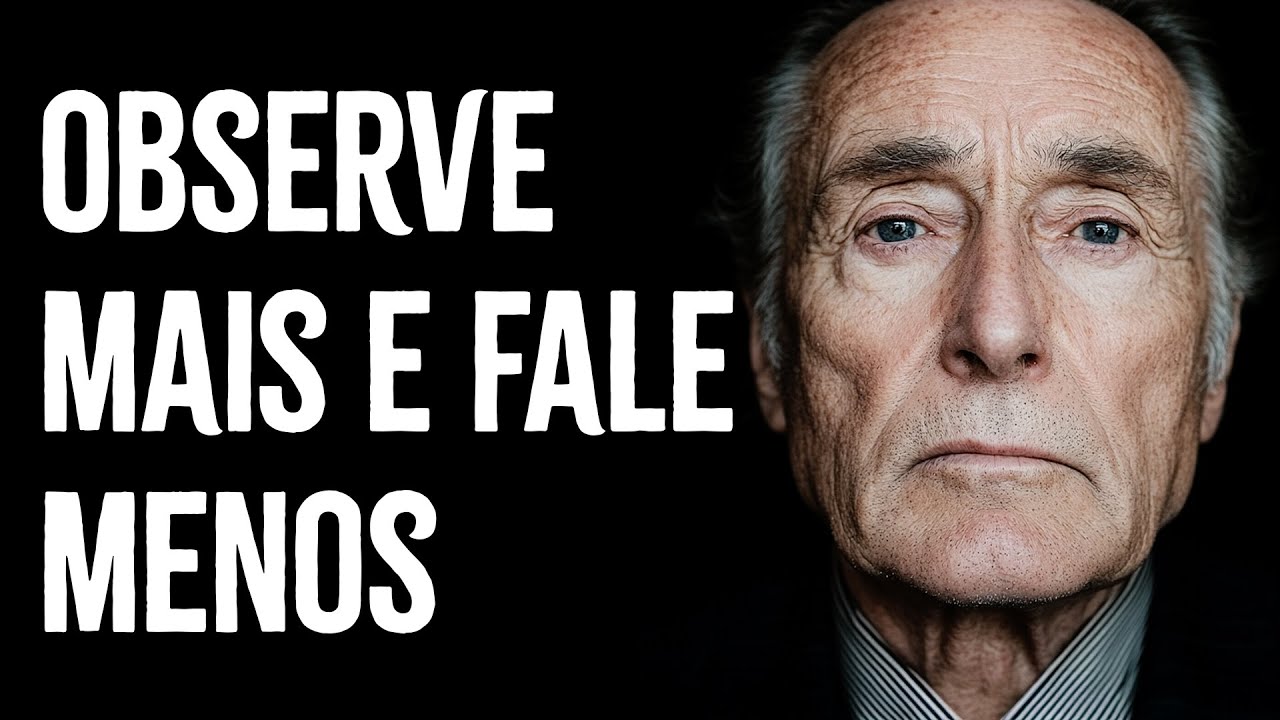 Reflexões Que as Pessoas Não Fazem e Lamentam Por Isso