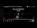 Blackbird Films Sullen Child Kenwood TV Productions Fremantle 2019