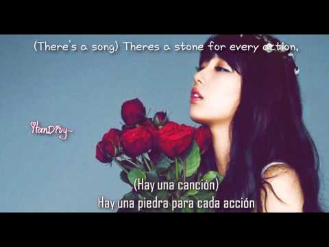 download lagu mp3 mp4 Yisabel My Eden Lyrics, download lagu Yisabel My Eden Lyrics gratis, unduh video klip Yisabel My Eden Lyrics