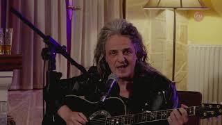 George Gakis - Love Hunter (Whitesnake Tribute)r