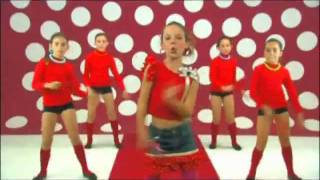 Maria  Isabel "Antes Muerta Que Sencilla" LE CLIP