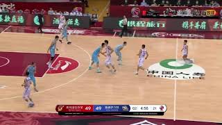 [閒聊] 林韋翰的表現也滿不錯的