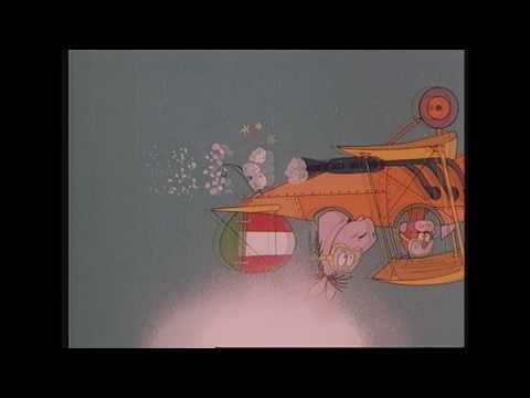 Viewer Request #3: Äffle ond Pferdle im Flugzeug