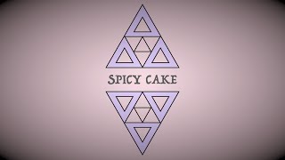 - 【鏡音リン】スパイシー・ケーキ / Spicy Cake