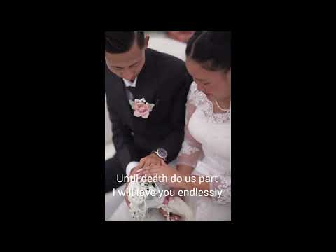 Wedding song _ Küqha no cheuni _ Naga Kheks_ Totoka weds Anitoli _ (English subtitles)