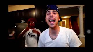 BREAKING ALL THE RULES OF THE MIDNIGHT GAME (Gone Wrong) Reupload