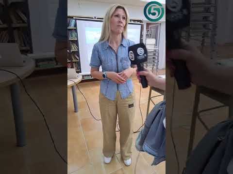 🔷️ Técnica Mirna Bermudez .