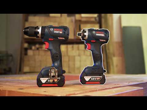 ボッシュ 18Vコードレスマルチドライバードリル GSR18V-60FCH 6250  