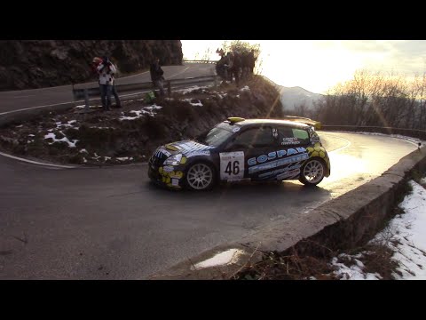 15°Ronde Città dei Mille 2019 Casano-Manfredi by Ferrario