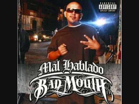 Mal Hablado- Confessing My (feat.) Myra