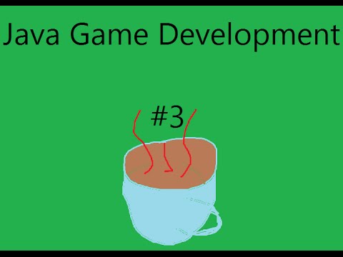 Java 2d Game Devlog 3 Multiplayer Support