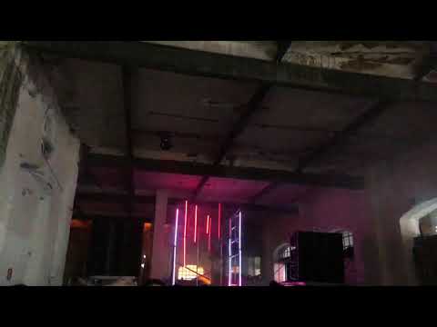 Entropia Entralpia @ Mamba Negra