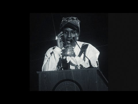 [FREE FOR PROFIT] ASAP ROCKY X THREE 6 MAFIA TYPE BEAT - NO PROMISES | Free For Profit Beats