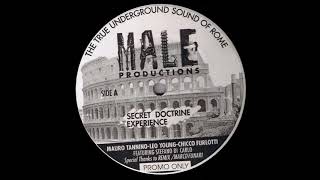 The True Underground Sound of Rome - Secret Doctrine video