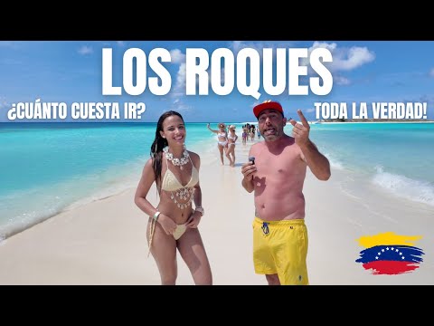 ¿CUÁNTO CUESTA IR A LOS ROQUES? LA VERDAD QUE NADIE TE DICE