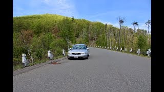 Making My Audi B5 RWD!!!