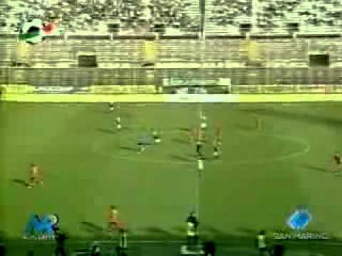 Serie B 2007/08 07 Brescia - Ravenna 2-1