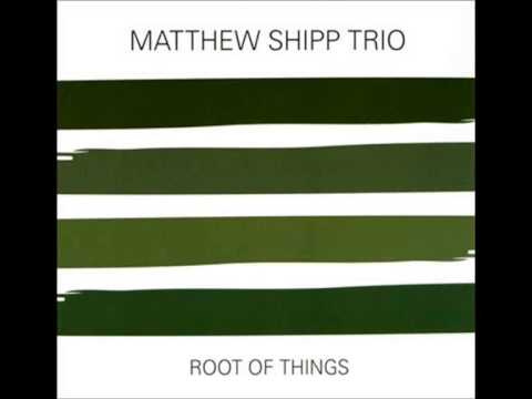 Matthew Shipp Trio - Jazz It