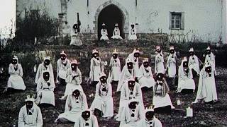 10 Secret Societies That Are Still Active and Nobody Talks About