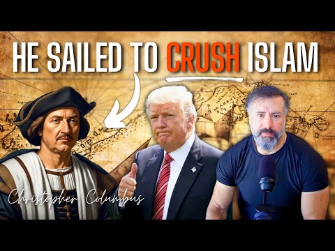 Columbus and Islam: A little needed history Columbus and Islam: A little needed history