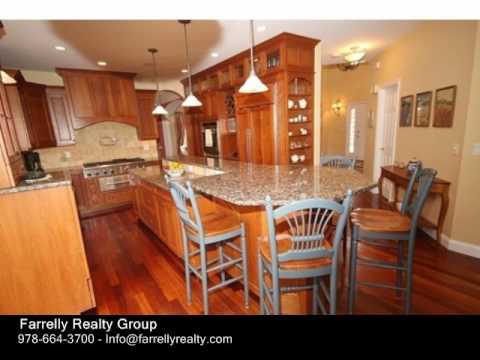 21 VALLEY ROAD, North Reading MA 01864 - Single Family Home - Real Estate - For Sale -