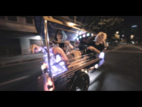 Space Boy - KINISHINAI [music video]