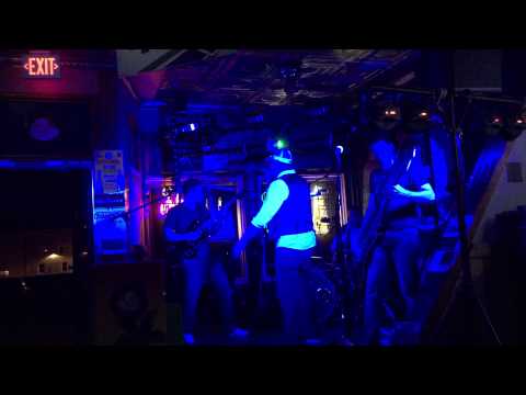 GDC cover of Bittersweet Symphony by The Verve