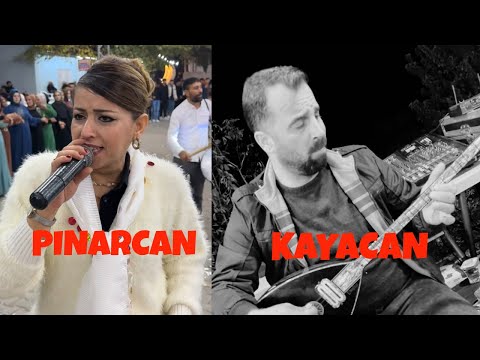 KAYACAN VE PINARCAN HARİKA BİR ŞARKI İLE COŞTURDU. KAHRAMAN KAMERA .05073917919