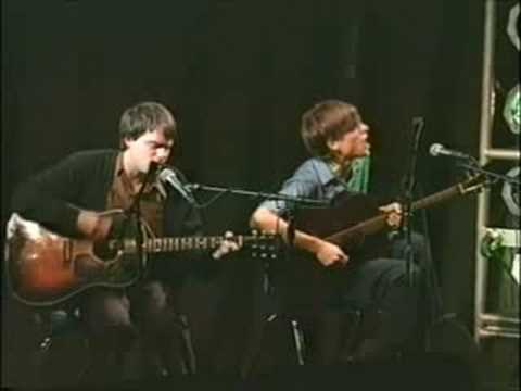 Weezer - Pink Triangle // LIVE Acoustic Shorecrest