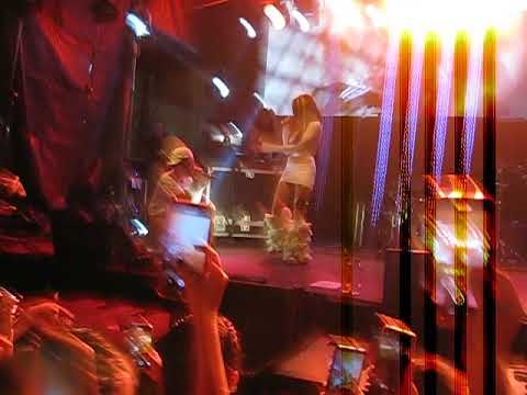 saramalacara, muerejoven - FOMO (Festival Saldias)