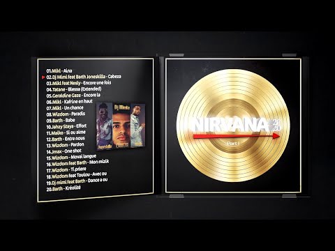 DJ MIMI FT. BARTH JONESSKILLA - Cabeza 02