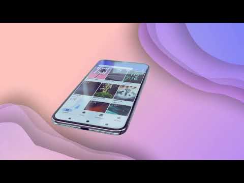HyperOS Themes & Wallpapers
