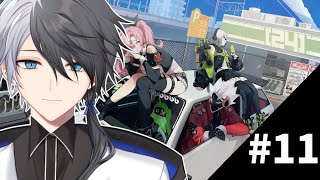【ゼンゼロ】ドはまりした男のゼンゼロ　part11【#vtuber /末雪】