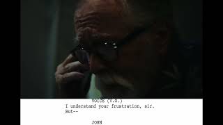 From script to screen “30 Years”