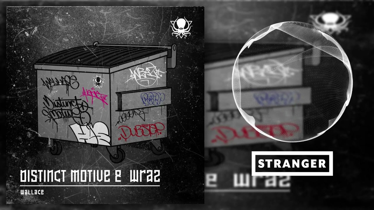 Distinct Motive & Wraz - Wallace