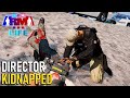 Arma 3 Life Police 35 Marshal Director Kidnapped