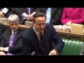 Cameron and Miliband on climate change claims 2 ...