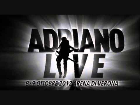 Adriano Celentano Live Collection Vol 2 producer By Dee Jay Manuelito Funk