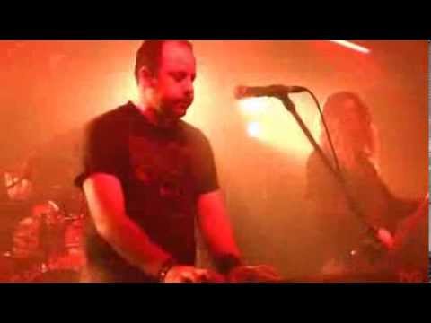 CRUCIFORM - Paradox (Live at the Stag)